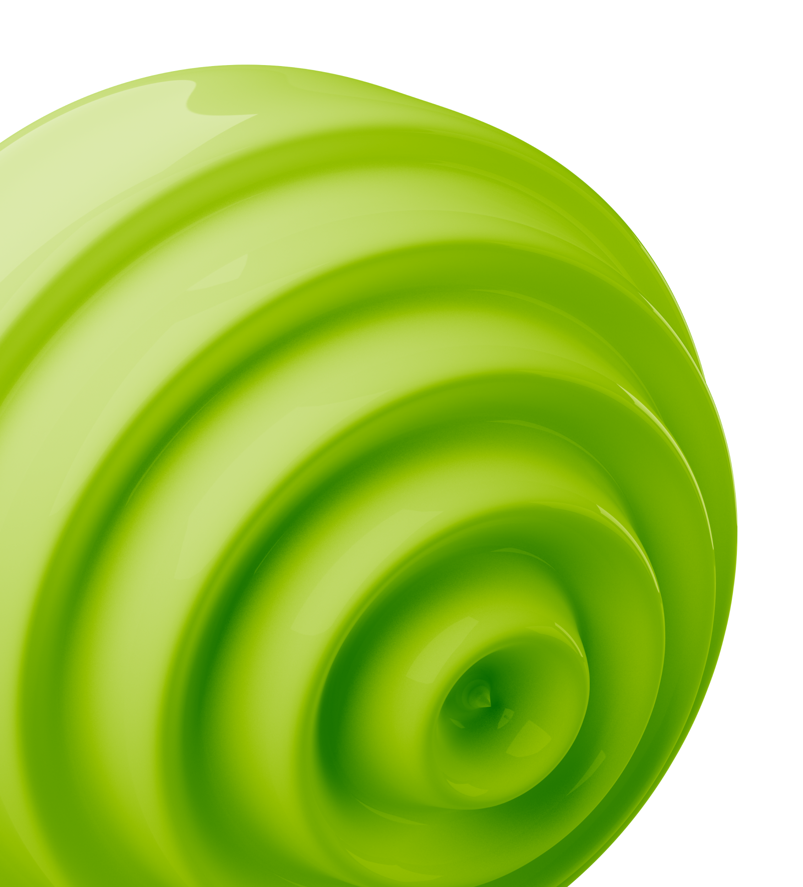 3D Logo